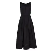 [Ulla Johnson] Isadora Dress