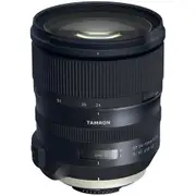 Tamron SP 24-70mm f/2.8 Di VC USD G2 lens - Nikon
