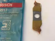 Bosch 85517 1/6" Kerf Weatherstrip & Slotting Cutter Carbide Tipped Router Bit