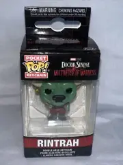 Funko Rintrah - Doctor Strange in the Multiverse of Madness
