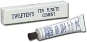 Tweeten Cement Glue for Cue Tip Repair