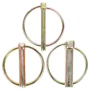 Spring- Loaded Pin Pin Assortment Machinery Pin Kitchen Pin