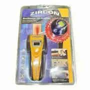 NEW Zircon StudSensor i65 OneStep Center Finding Stud Finder w/ WIRE WARNING
