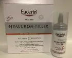 Eucerin Hyaluron filler Vitamin C Booster 3x8ml 10% Anti Age serum