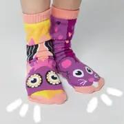 Owl & Moose (Kids Small)