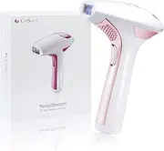 CosBeauty IPL Permanent Hair Removal Device (pink)