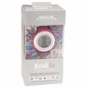 Magellan TW0204SGXAU Echo fit Smart Sports Watch + Activity Tracker in One PINK