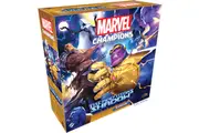 Marvel Champions LCG The Mad Titans Shadow