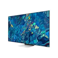 在飛比找博客來優惠-三星 SAMSUNG 55吋 4K Neo QLED量子連網