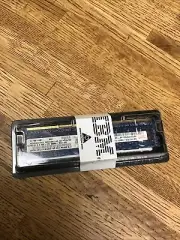 IBM 49Y1406 Memory 4GB PC3L-10600R DDR3-1333