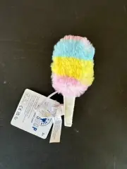 Build a Bear Accessory - Cotton Candy Wristie ~ NEW