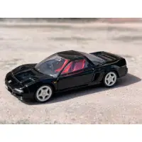 在飛比找蝦皮購物優惠-汽車模型 Tomica 本田 NSX Type R 1:60