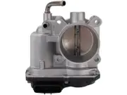 Throttle Body For 12-19 Nissan Versa Note 1.6L 4 Cyl QC21Z9 (for: Nissan)