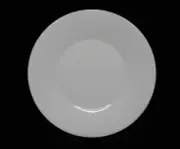 WEDGWOOD JASPER CONRAN WHITE BREAD & BUTTER PLATE - 7" 0608E