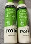 Eco-Friendly Nespresso Vertuo Descaling Solution: 2 Uses, 2-Pack, Carbon Neutral