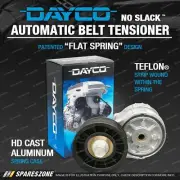 Dayco Auto Belt Tensioner for Mitsubishi Triton ML MN MN HP Challenger PB PC (for: Mitsubishi)