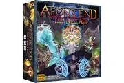 Aeons End The New Age Board Game