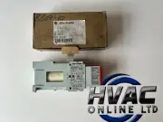 ALLEN BRADLEY GUARDMASTER 100S-C23DJ23C SAFETY CONTACTOR 24VDC 100S-F AUXILLARY