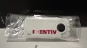 Genuine IDENTIV SmartFold Smart Card Reader USB SCR3500 905430-1