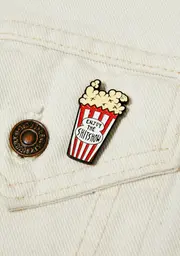 [Ectogasm] Enjoy The Shit Show Enamel Pin