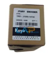 NEW FOR KOYO TRD-J1000-1472C Rotary Encoder#