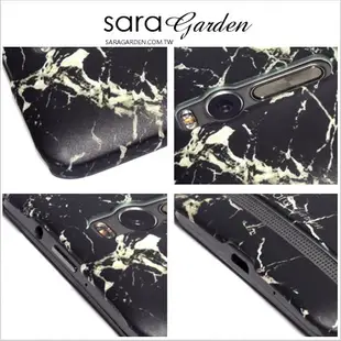 SaraGarden 客製化 Zenfone2/3/4/5/5Z/5Q/Max手機殼 【多款手機型號提供】爆裂大理石