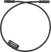 E-Tube Wires and Connectors - Shimano EW-SD50 Di2 E-Tube Wire, 650mm - E-Tubes,
