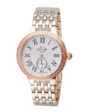 GV2 Astor Women's Diamond Swiss Watch
