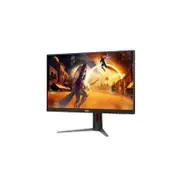 U27G42 27 Inch 4K Gaming Monitor - 160Hz IPS Display