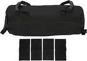 Sand Bags for Weight, 900D Oxford Fabric Adjustable Weight Sandbag Workout Bag Strength Training