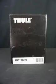 Thule Roof-Rack Fit Kit / #3080 / Mazda, Nissan NEW