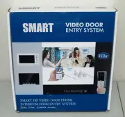 VILLA Wireless WIFI VIDEO DOOR ENTRY SYSTEM Phone IP Doorbell Intercom System