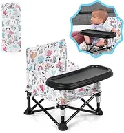[AskCat] CH2305 Baby Booster Seat Travel