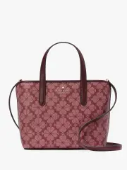 Spade Flower Small Tote