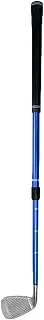 Kids Golf Set - Golf Putter Stick | Adjustable Telescopic Golf Club Golf Practice Tool | Training Clubs Beginners Putter | Kids Golf Chipper for Home Course, Lawn, Playground School
