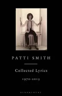 在飛比找誠品線上優惠-Patti Smith Collected Lyrics, 