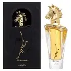MAAHIR PERFUME By Lattafa 100 ML EDP Arabian Original U.A.E