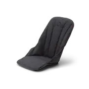 Bugaboo Fox Mineral AU seat fabric TAUPE Mineral washed black