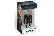 MINIX The Witcher - Geralt of Rivia #105