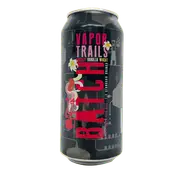 Batch Vapor Trails Cherry Vanilla Wheat