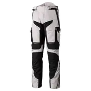 Adventure-X Pro Series Pants Silver Black