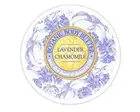 Greenwich Bay Botanical Body Butter - Lavender & Chamomile 8 Ounces