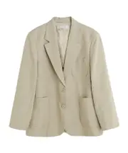 Our Legacy Clasp Suit Jacket FR34,FR38 Nude