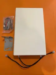 3G/4G MIMO Panel Antenna 7/10dBi