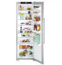 在飛比找Yahoo!奇摩拍賣優惠-LIEBHERR 德國 利勃 SKes4210 獨立式冷藏櫃