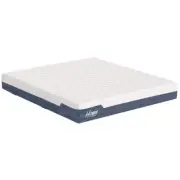 Home By TEMPUR Mattress In A Box Double