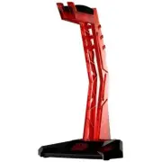 ThermalTake eSports Hyperion Headset Stand-264x165x129mm Polycarbonate,Rubber