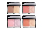Christian DIOR Rouge Blush Color & Glow 100 257 287 457 Duo Cheek Highlighter