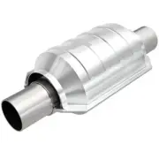 Catalytic Converter for 1990 Honda Honda Si ALB 2.1L L4 GAS DOHC