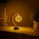 The Enchanted Lunar Table Lamp